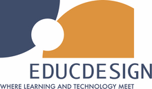 EducDesign S.A. Logo